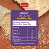 Little Millet Grain