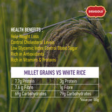 Little Millet Grain