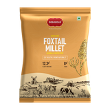 Foxtail Millet Grain