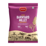 Barnyard Millet Grain
