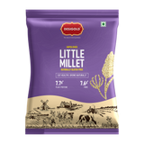 Little Millet Grain