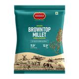 Browntop Millet Grain