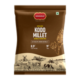 Kodo Millet Grain