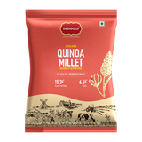 Quinoa Millet Grain