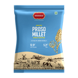 Proso Millet Grain