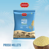 Proso Millet Grain