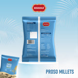 Proso Millet Grain