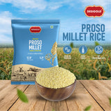 Proso Millet Grain