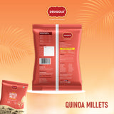 Quinoa Millet Grain