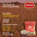 Quinoa Millet Grain