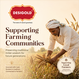DESIGOLD Siridhanya Flour Combo
