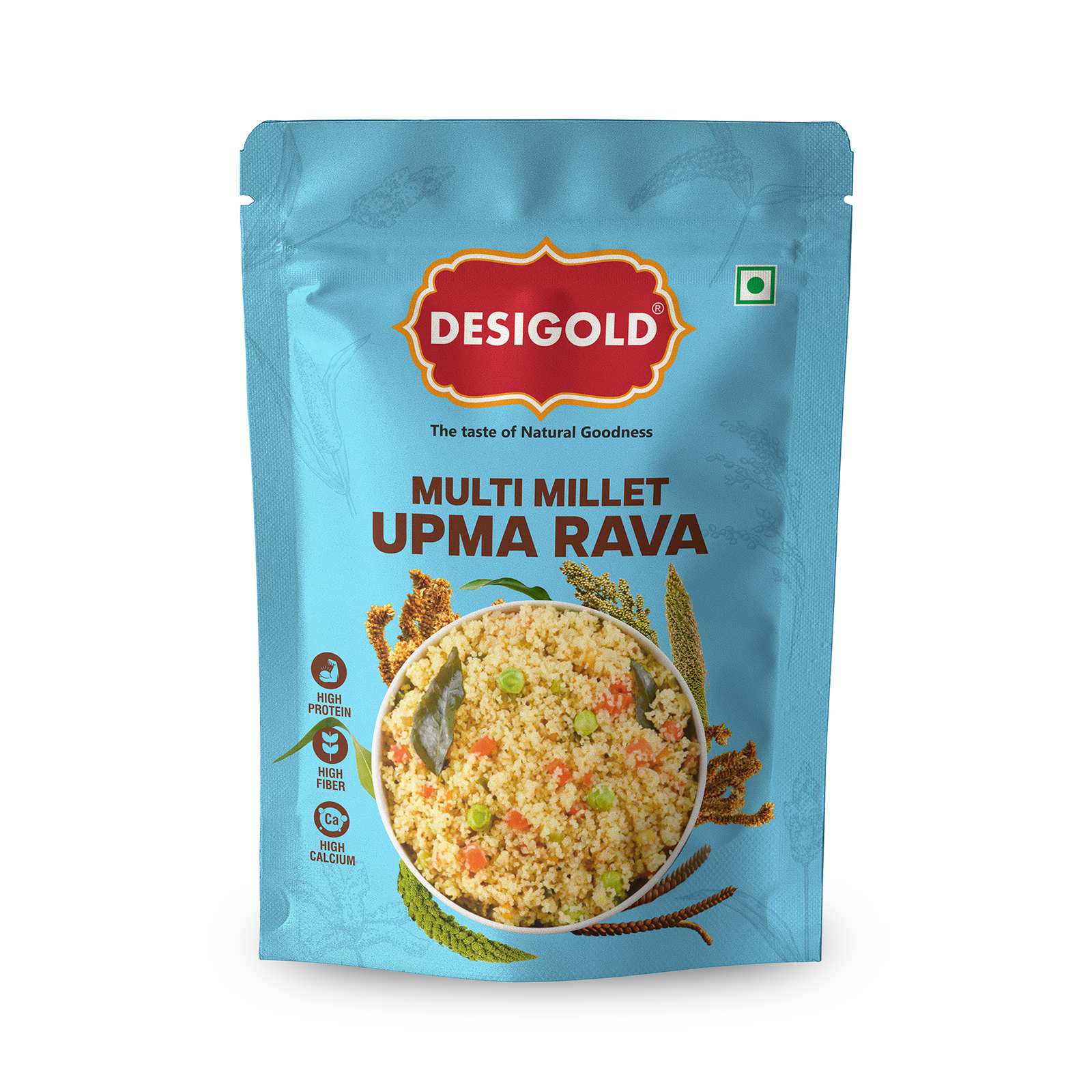 Multi Millet Upma Mix