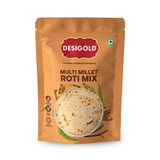 Multi Millet Roti Mix