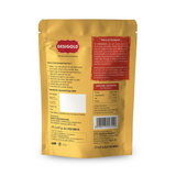 Sprouted Ragi Flour