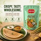 Multi Millet Dosa Mix