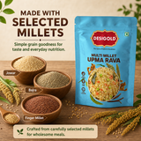 Multi Millet Upma Mix