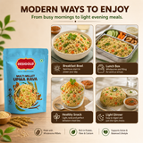 Multi Millet Upma Mix